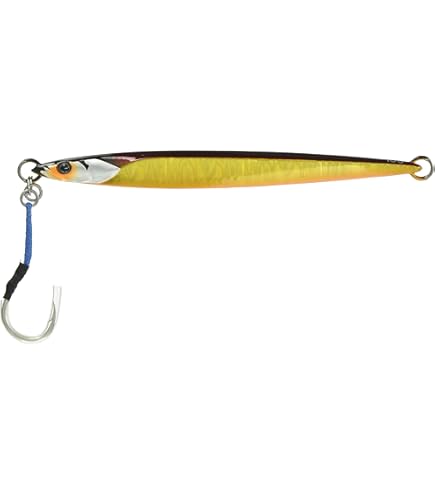 Amazon.co.jp: JACKALL(ジャッカル) メタルジグ バンブルズジグ